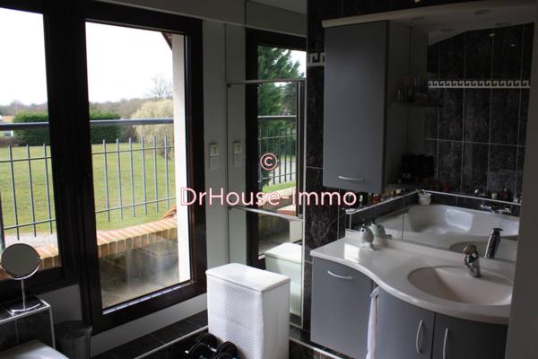 Maison à vendre 15 pièces de 570 m²