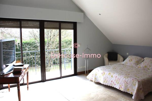 Maison à vendre 15 pièces de 570 m²
