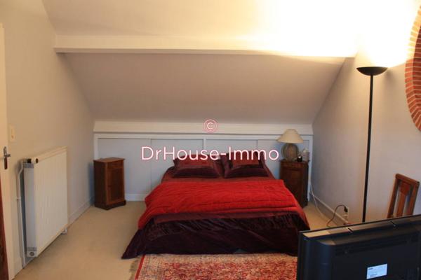 Maison à vendre 15 pièces de 570 m²