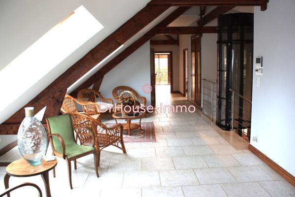 Maison à vendre 15 pièces de 570 m²