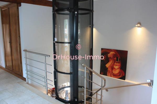 Maison à vendre 15 pièces de 570 m²