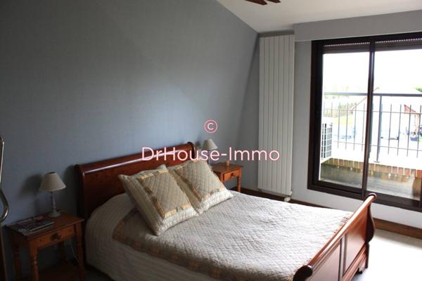 Maison à vendre 15 pièces de 570 m²