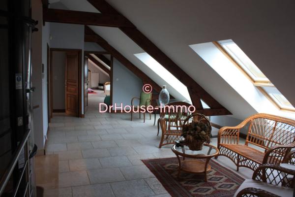 Maison à vendre 15 pièces de 570 m²