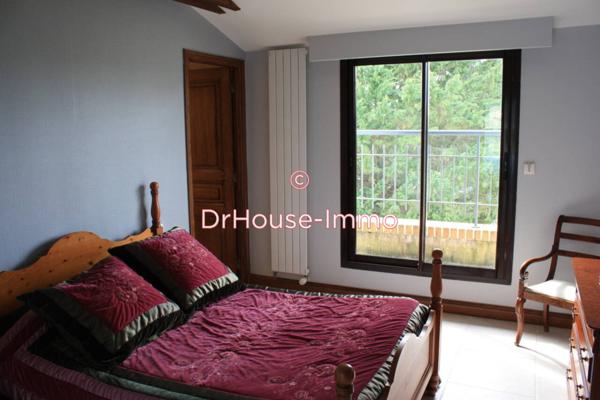 Maison à vendre 15 pièces de 570 m²