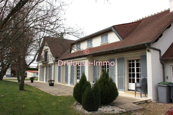 Maison à vendre 15 pièces de 570 m²