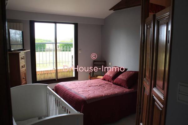 Maison à vendre 15 pièces de 570 m²