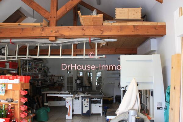 Maison à vendre 15 pièces de 570 m²