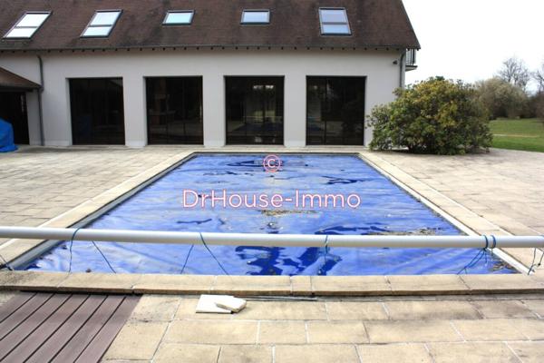 Maison à vendre 15 pièces de 570 m²