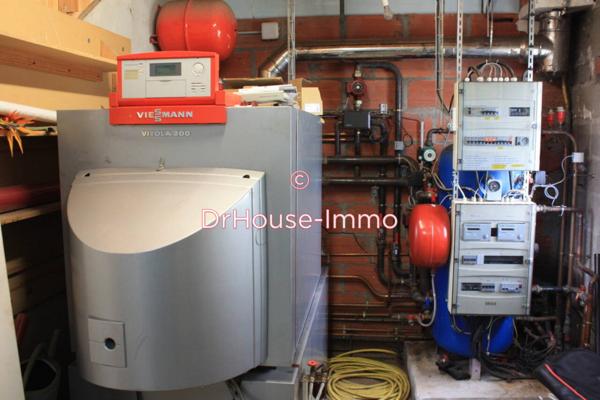 Maison à vendre 15 pièces de 570 m²