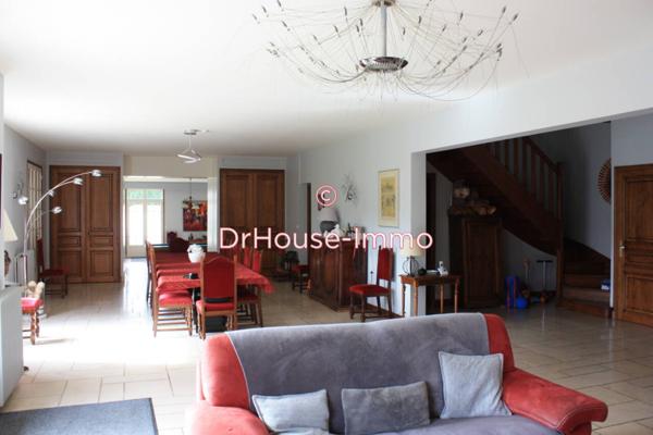 Maison à vendre 15 pièces de 570 m²