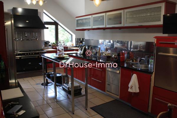 Maison à vendre 15 pièces de 570 m²