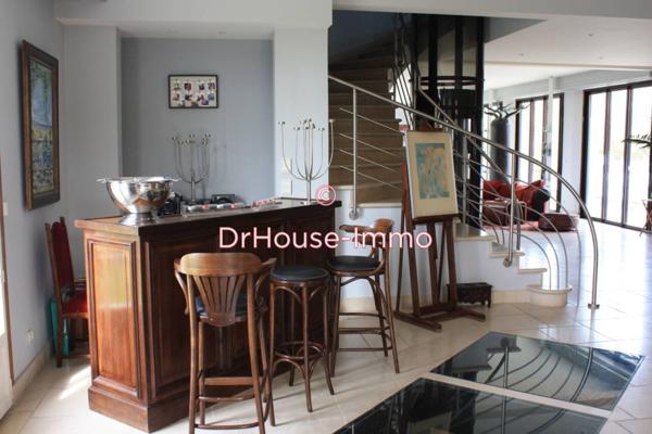 Maison à vendre 15 pièces de 570 m²