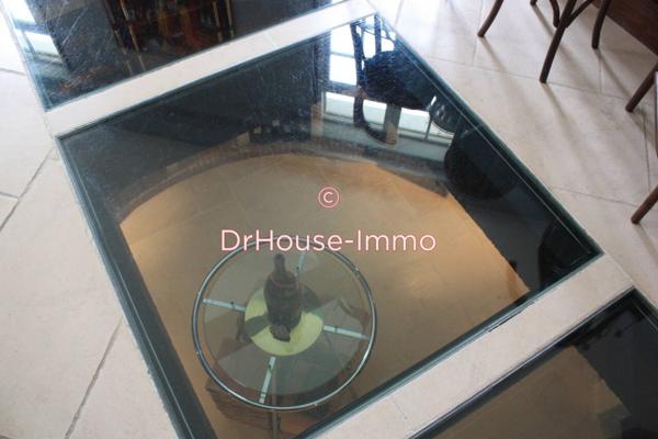 Maison à vendre 15 pièces de 570 m²