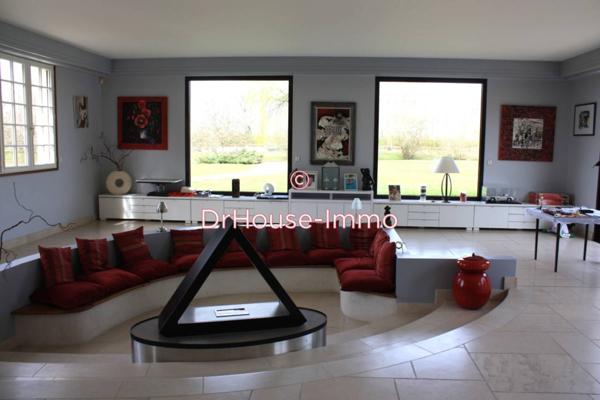 Maison à vendre 15 pièces de 570 m²