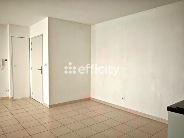Appartement 3 pièces - 59 m² Exclusivité efficity