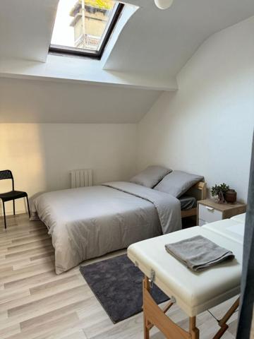 Appartement Corbeil Essonnes 3 pièce(s) 53.78 m2