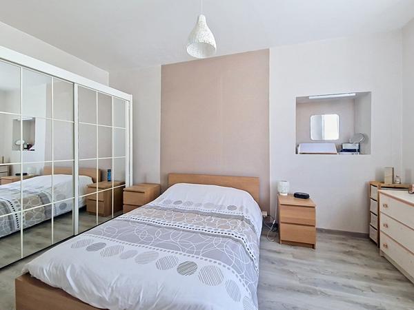 Maison Concourson sur Layon 5 pièce(s) 155 m2
