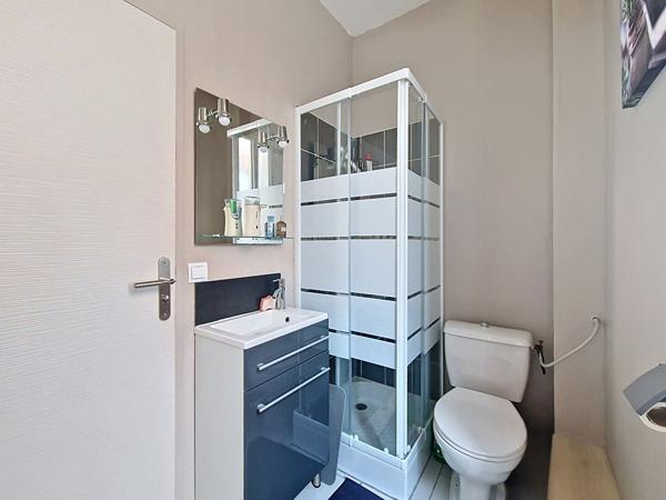 Maison Concourson sur Layon 5 pièce(s) 155 m2