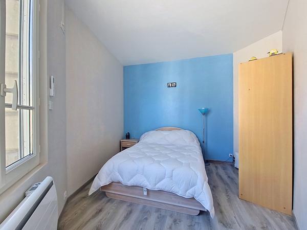 Maison Concourson sur Layon 5 pièce(s) 155 m2
