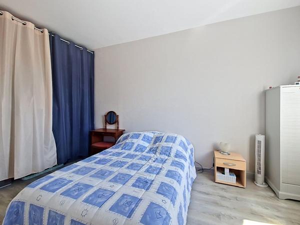 Maison Concourson sur Layon 5 pièce(s) 155 m2
