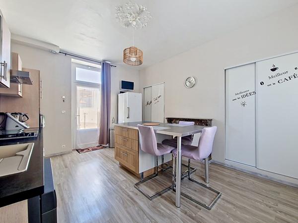 Maison Concourson sur Layon 5 pièce(s) 155 m2