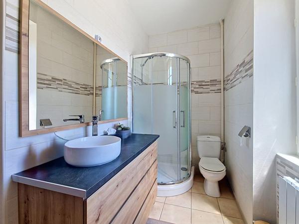 Maison Concourson sur Layon 5 pièce(s) 155 m2
