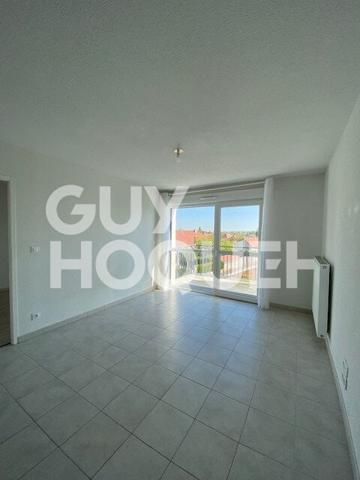 Appartement 2 pièces 37.30 m2 - loyer toutes charges comprises