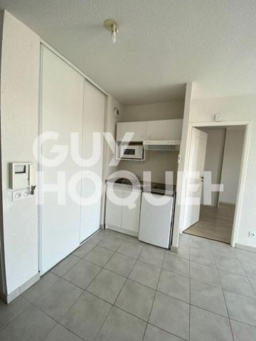 Appartement 2 pièces 37.30 m2 - loyer toutes charges comprises