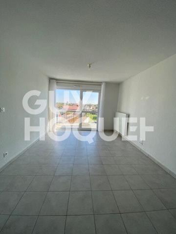 Appartement 2 pièces 37.30 m2 - loyer toutes charges comprises