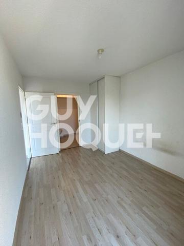 Appartement 2 pièces 37.30 m2 - loyer toutes charges comprises