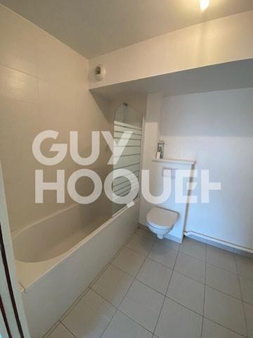 Appartement 2 pièces 37.30 m2 - loyer toutes charges comprises