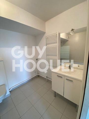 Appartement 2 pièces 37.30 m2 - loyer toutes charges comprises