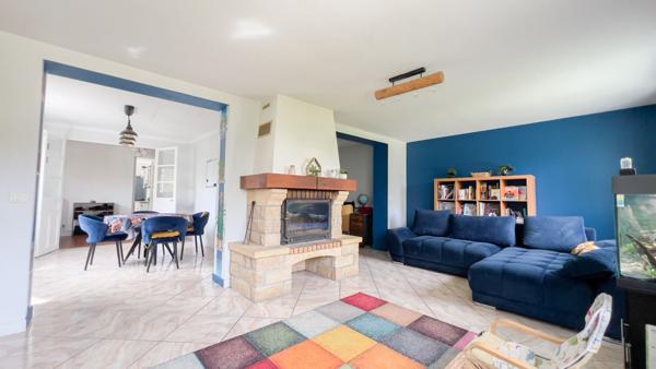 Maison Brunoy 6 pièce(s) 127.35 m2