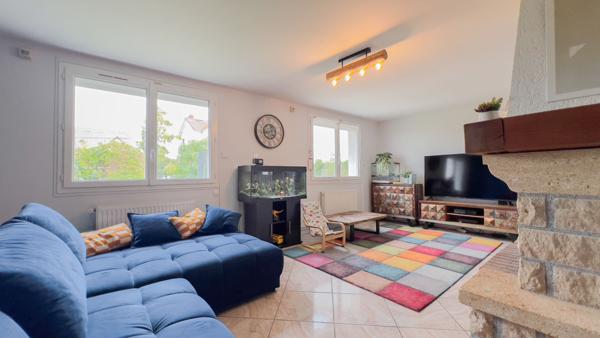 Maison Brunoy 6 pièce(s) 127.35 m2