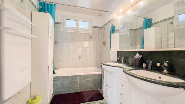 Maison Brunoy 6 pièce(s) 127.35 m2