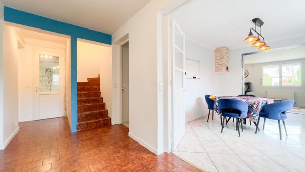 Maison Brunoy 6 pièce(s) 127.35 m2