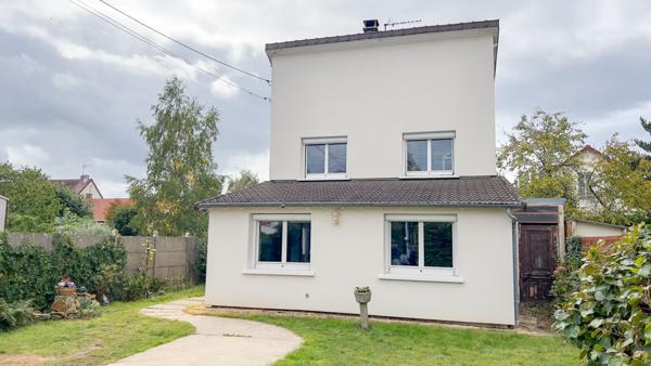 Maison Brunoy 6 pièce(s) 127.35 m2