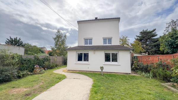 Maison Brunoy 6 pièce(s) 127.35 m2