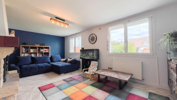 Maison Brunoy 6 pièce(s) 127.35 m2