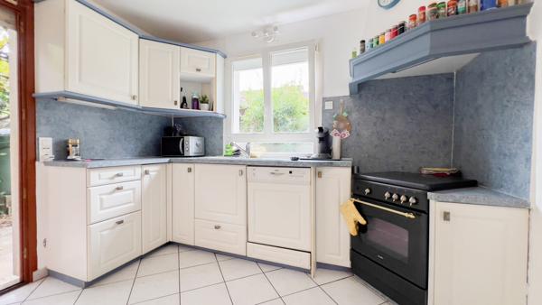 Maison Brunoy 6 pièce(s) 127.35 m2