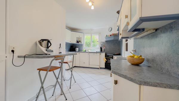 Maison Brunoy 6 pièce(s) 127.35 m2