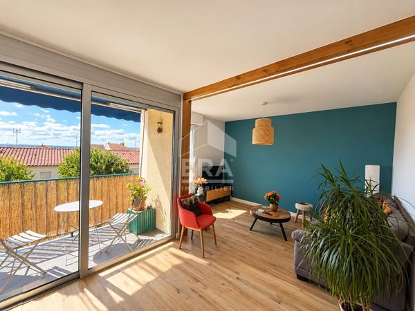 Appartement Amberieu En Bugey 3 pièce(s) 71 m2