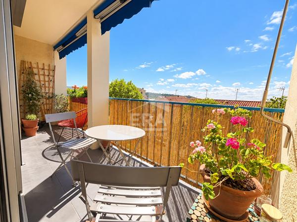 Appartement Amberieu En Bugey 3 pièce(s) 71 m2