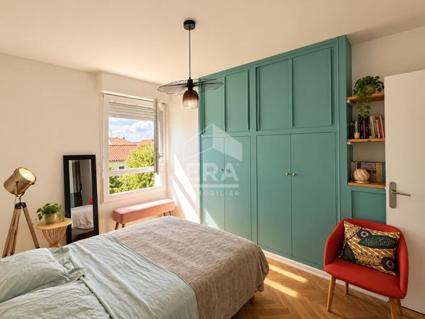 Appartement Amberieu En Bugey 3 pièce(s) 71 m2