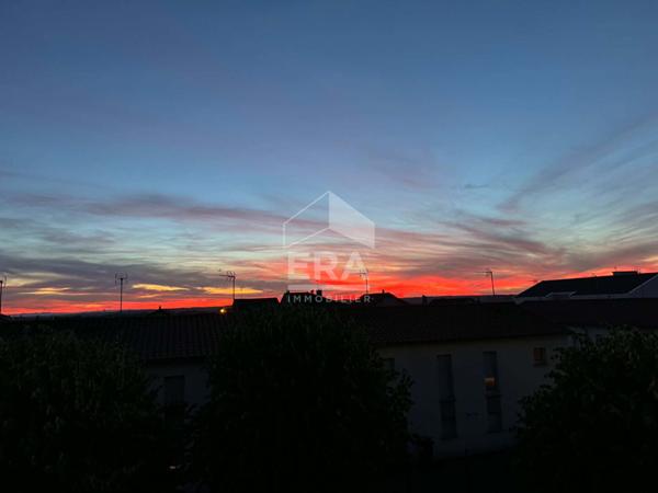 Appartement Amberieu En Bugey 3 pièce(s) 71 m2