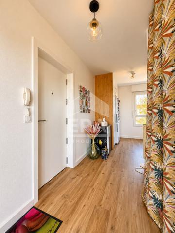 Appartement Amberieu En Bugey 3 pièce(s) 71 m2