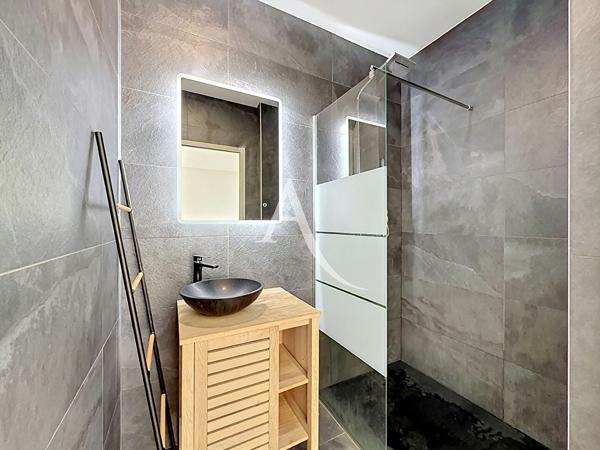 Maison Le Fauga 5 pièces - 130 m² avec piscine 9x4