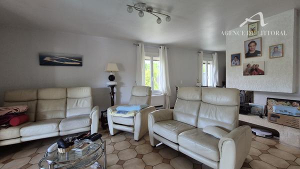 Andernos-les-Bains maison 4 chambres Détails des diagnostics énergétiques