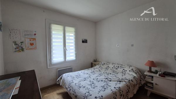 Andernos-les-Bains maison 4 chambres Détails des diagnostics énergétiques