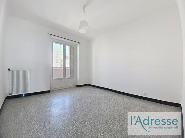 Appartement Ajaccio 3 pièce(s) 84 m2 - Rue Del Pellegrino - vue mer - parking collectif
